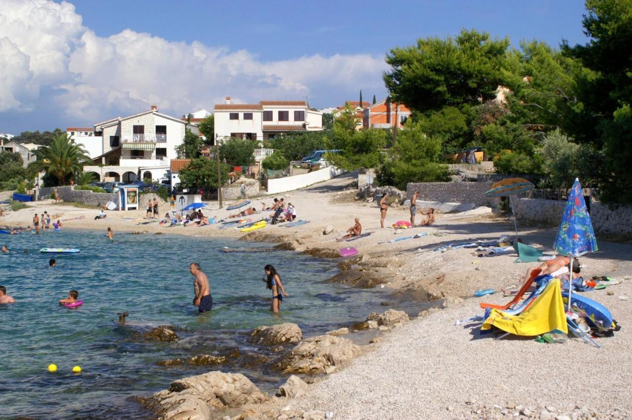 Apartments By The Sea Razanj, Rogoznica - 8361 Εξωτερικό φωτογραφία