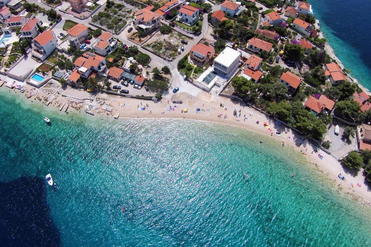 Apartments By The Sea Razanj, Rogoznica - 8361 Εξωτερικό φωτογραφία