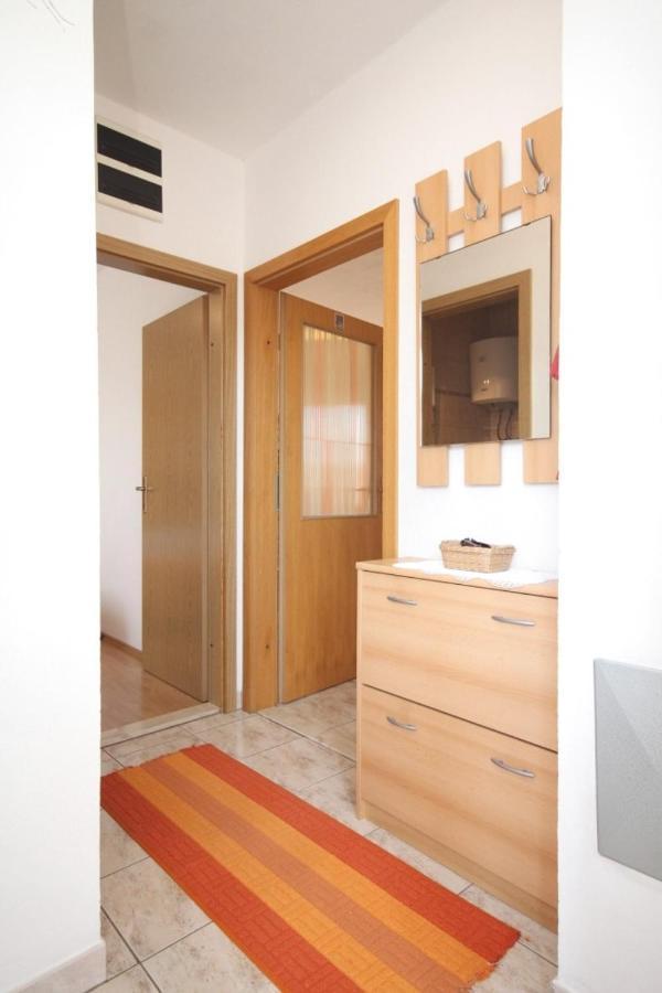 Apartments By The Sea Razanj, Rogoznica - 8361 Εξωτερικό φωτογραφία