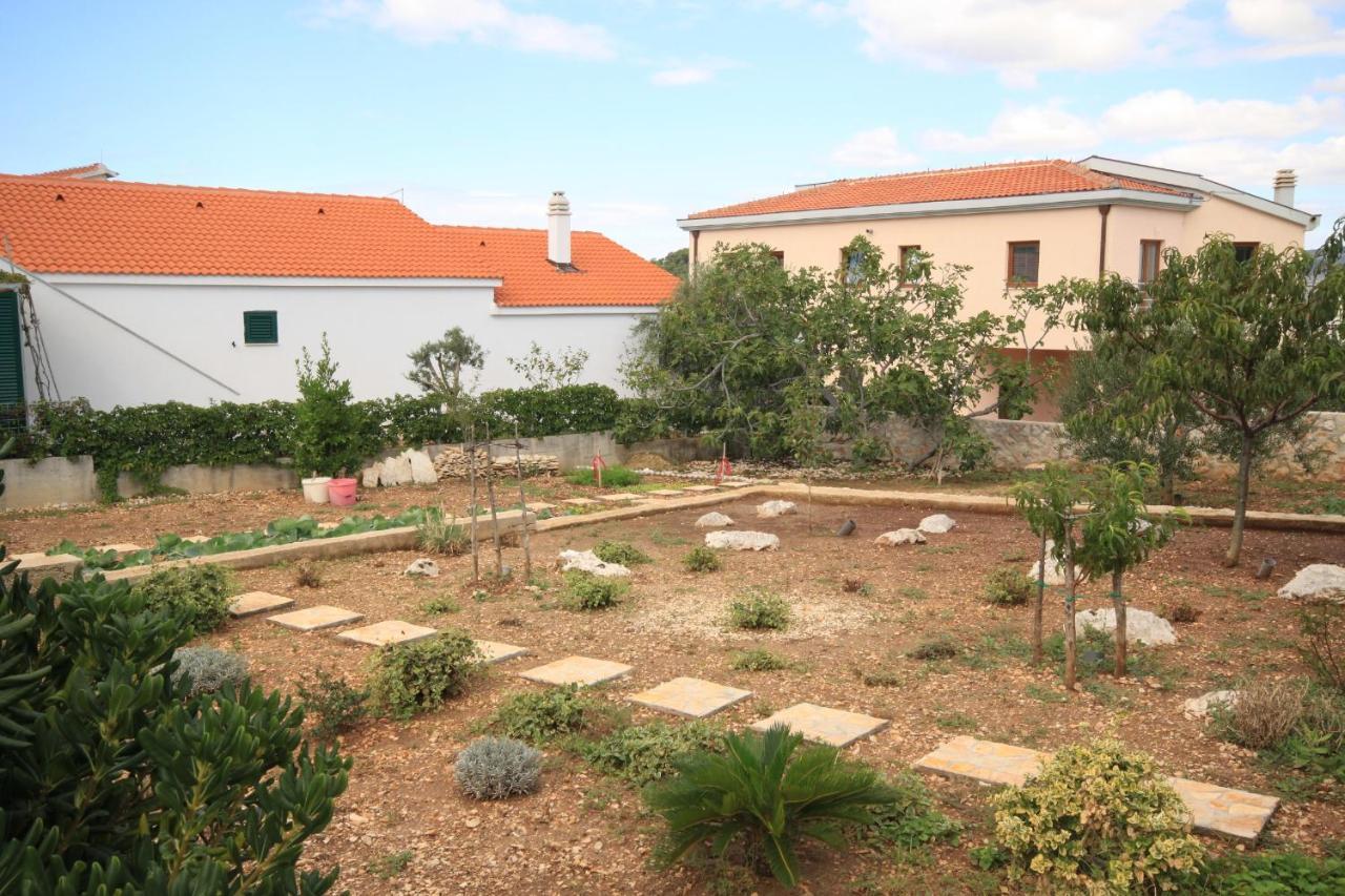 Apartments By The Sea Razanj, Rogoznica - 8361 Εξωτερικό φωτογραφία