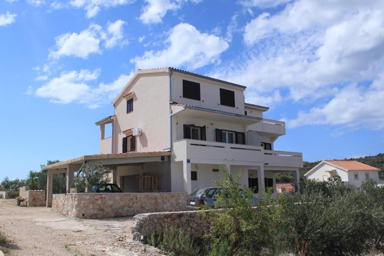 Apartments By The Sea Razanj, Rogoznica - 8361 Εξωτερικό φωτογραφία