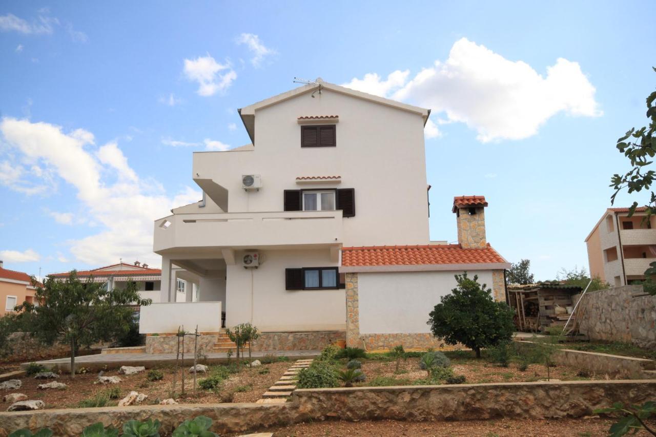 Apartments By The Sea Razanj, Rogoznica - 8361 Εξωτερικό φωτογραφία