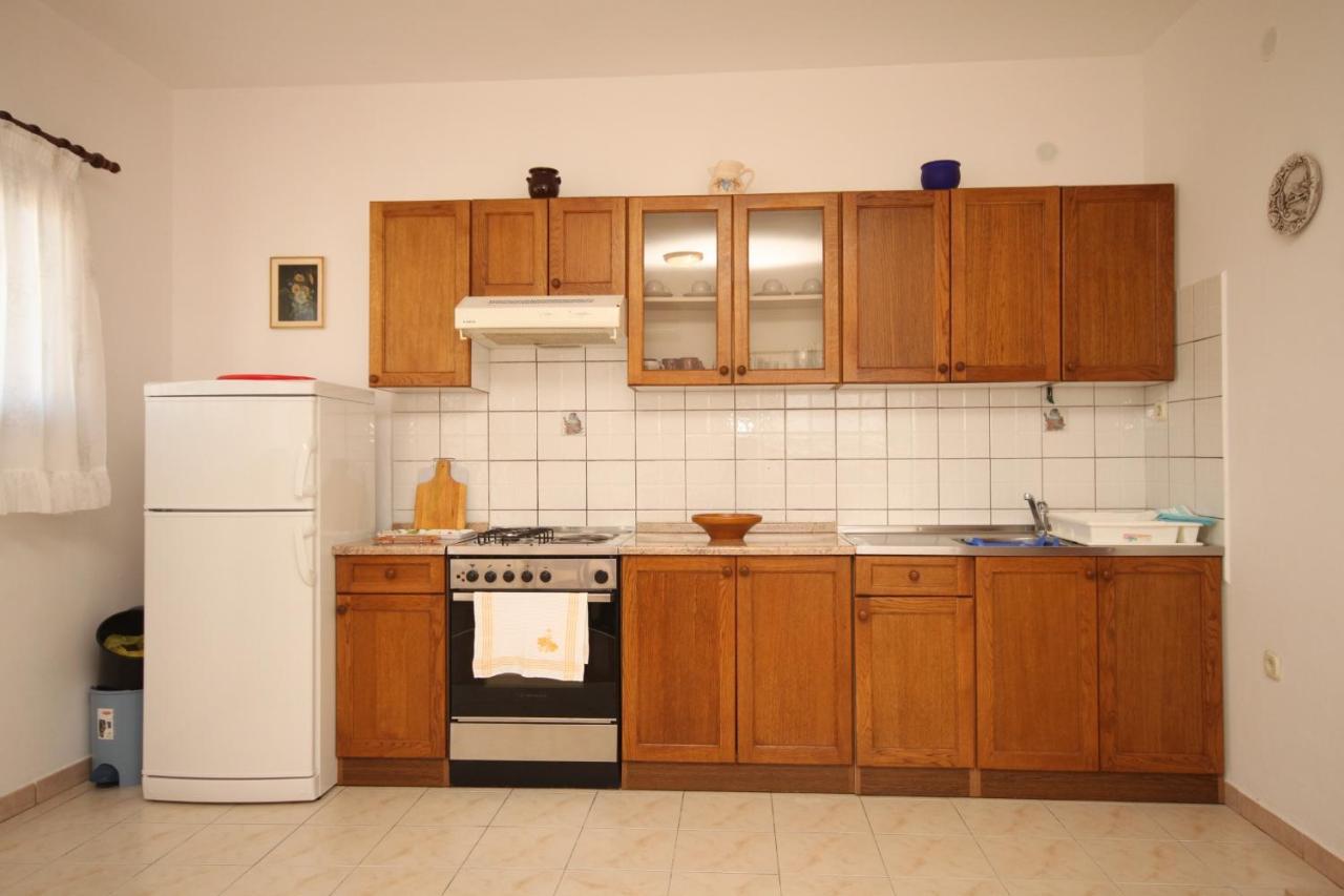 Apartments By The Sea Razanj, Rogoznica - 8361 Εξωτερικό φωτογραφία