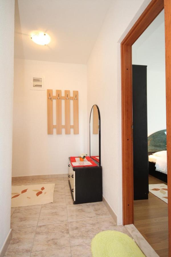 Apartments By The Sea Razanj, Rogoznica - 8361 Εξωτερικό φωτογραφία