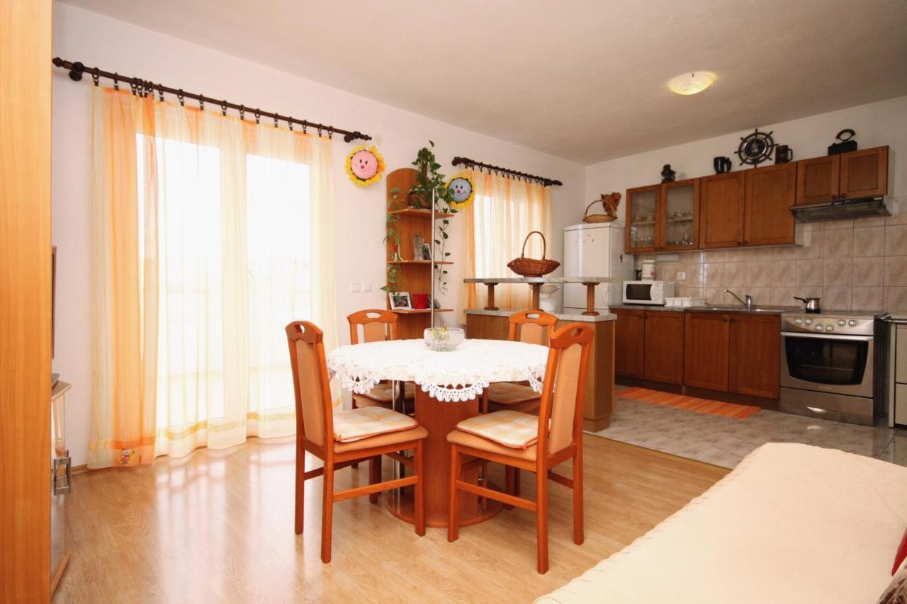 Apartments By The Sea Razanj, Rogoznica - 8361 Εξωτερικό φωτογραφία