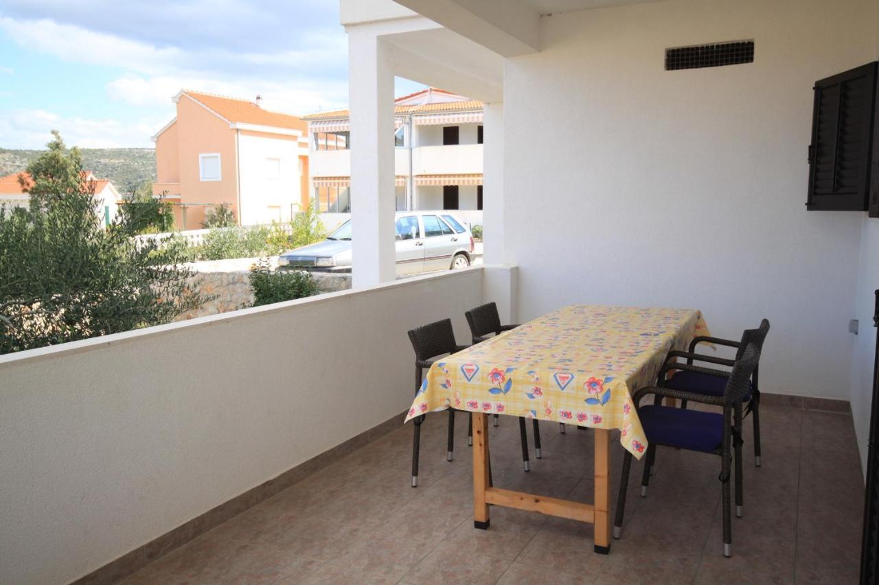 Apartments By The Sea Razanj, Rogoznica - 8361 Εξωτερικό φωτογραφία
