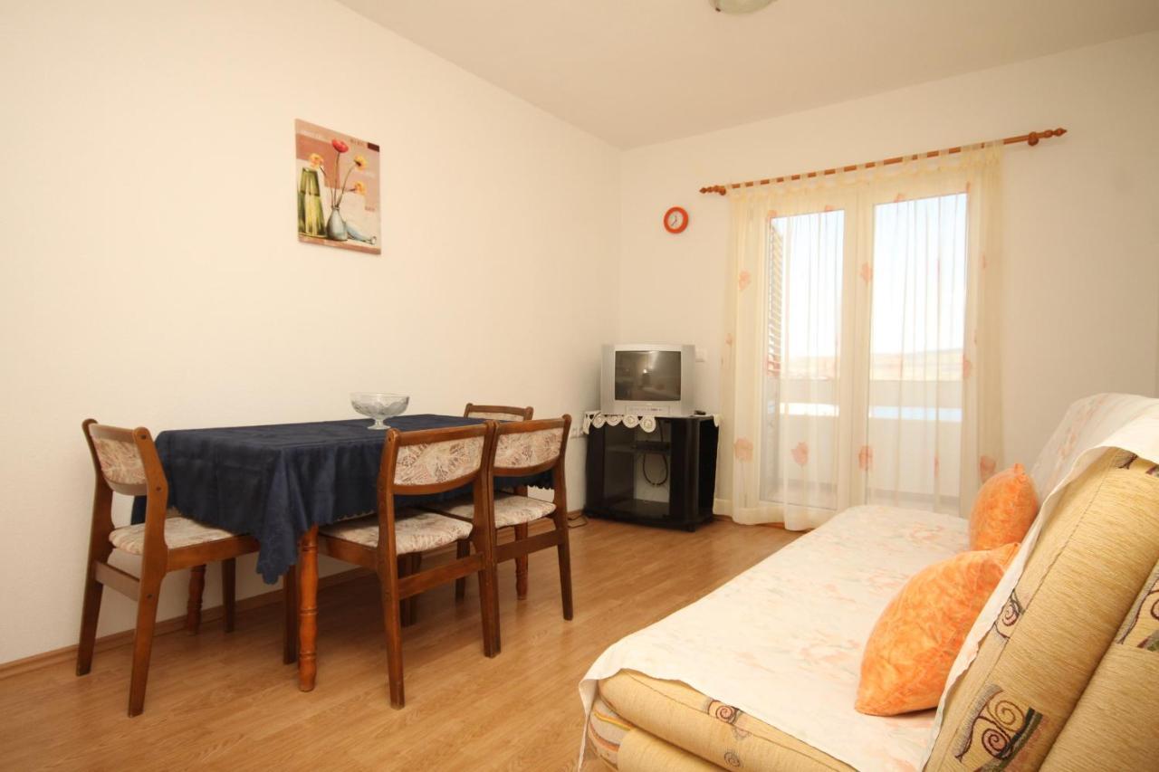Apartments By The Sea Razanj, Rogoznica - 8361 Εξωτερικό φωτογραφία