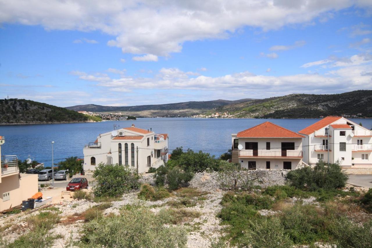 Apartments By The Sea Razanj, Rogoznica - 8361 Εξωτερικό φωτογραφία