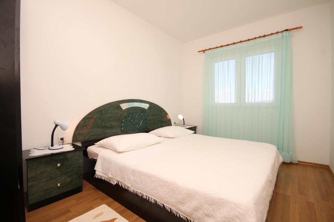 Apartments By The Sea Razanj, Rogoznica - 8361 Εξωτερικό φωτογραφία