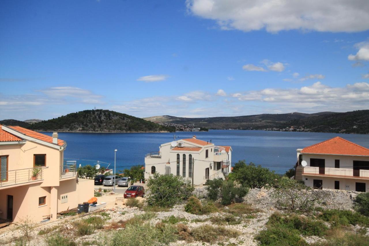 Apartments By The Sea Razanj, Rogoznica - 8361 Εξωτερικό φωτογραφία