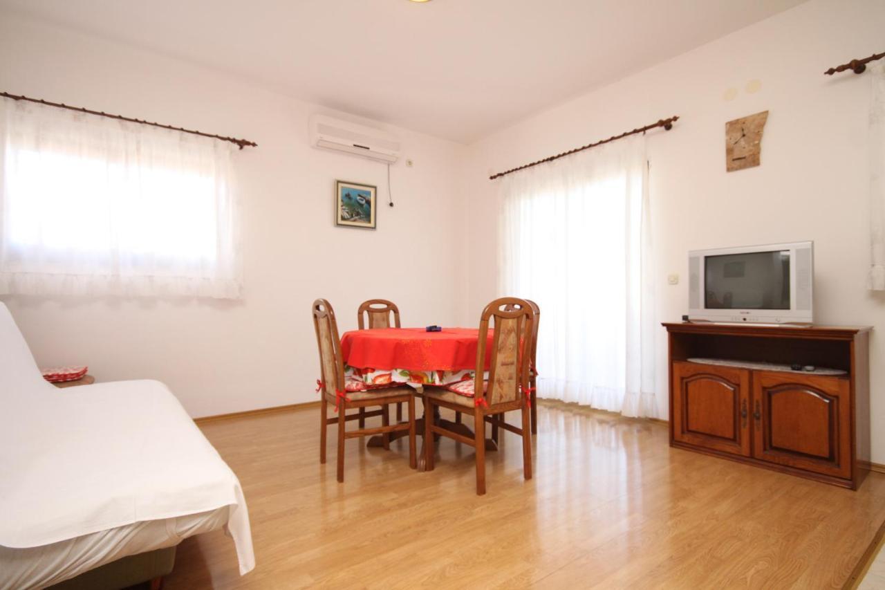 Apartments By The Sea Razanj, Rogoznica - 8361 Εξωτερικό φωτογραφία