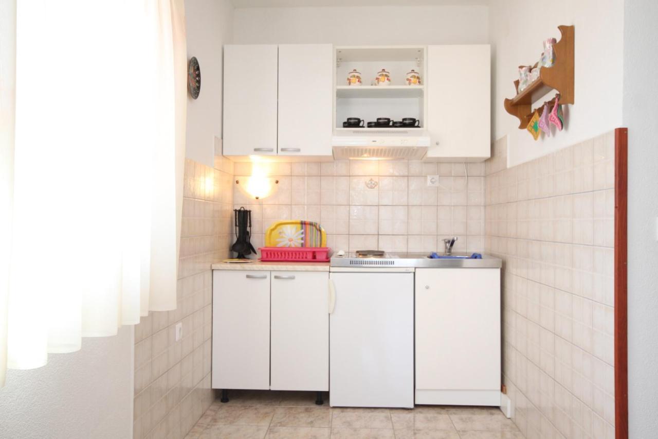 Apartments By The Sea Razanj, Rogoznica - 8361 Εξωτερικό φωτογραφία