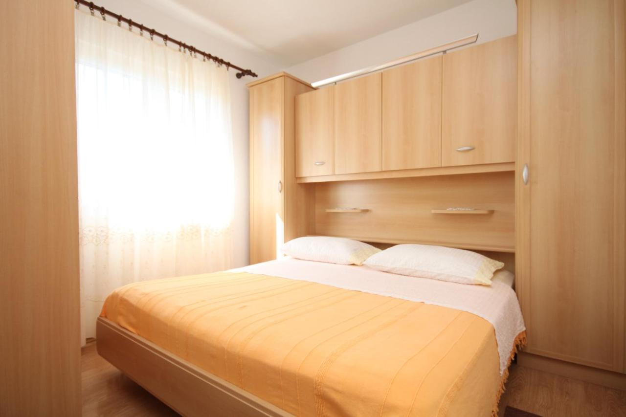 Apartments By The Sea Razanj, Rogoznica - 8361 Εξωτερικό φωτογραφία
