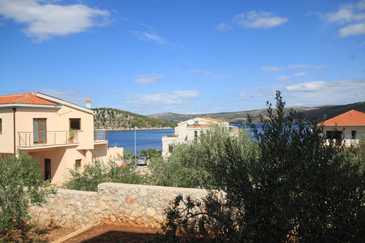 Apartments By The Sea Razanj, Rogoznica - 8361 Εξωτερικό φωτογραφία