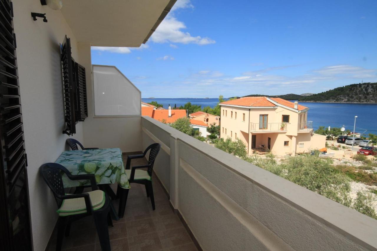Apartments By The Sea Razanj, Rogoznica - 8361 Εξωτερικό φωτογραφία