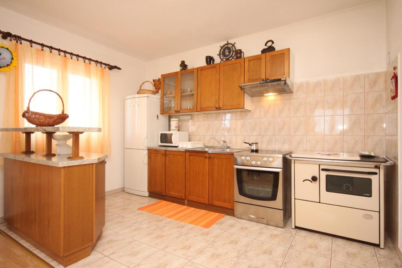 Apartments By The Sea Razanj, Rogoznica - 8361 Εξωτερικό φωτογραφία
